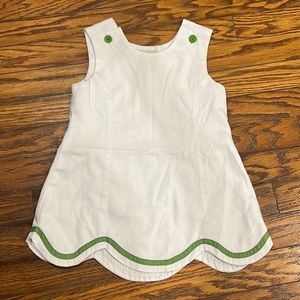 EUC 4T Beaufort Bonnet Dress
